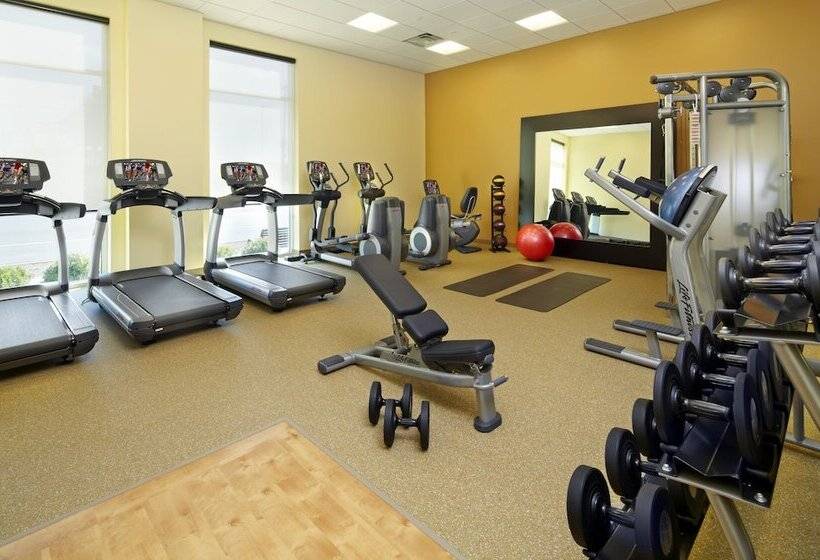 فندق Homewood Suites Springfield Va