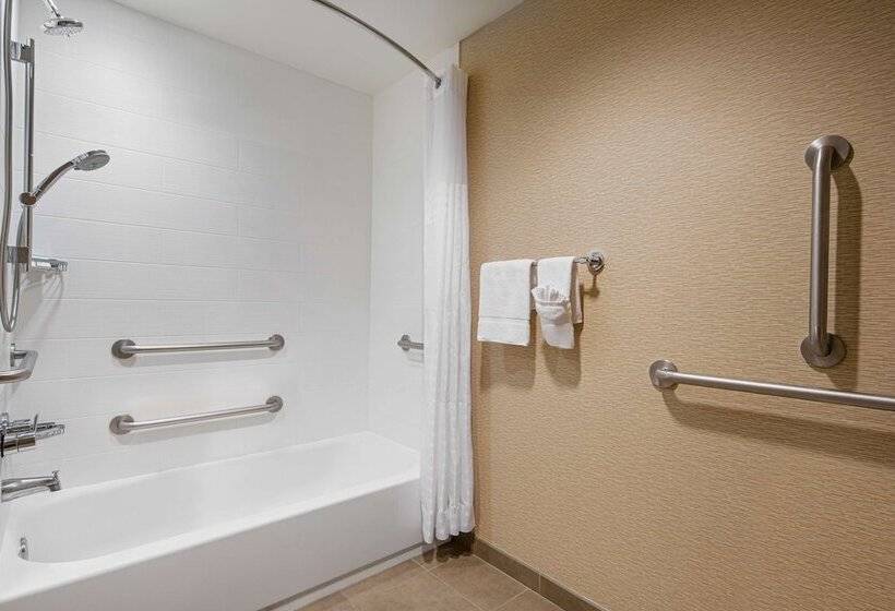 فندق Homewood Suites Springfield Va