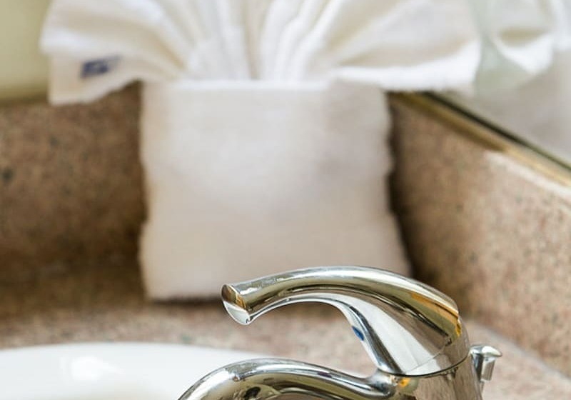 酒店 Howard Johnson By Wyndham Berkeley