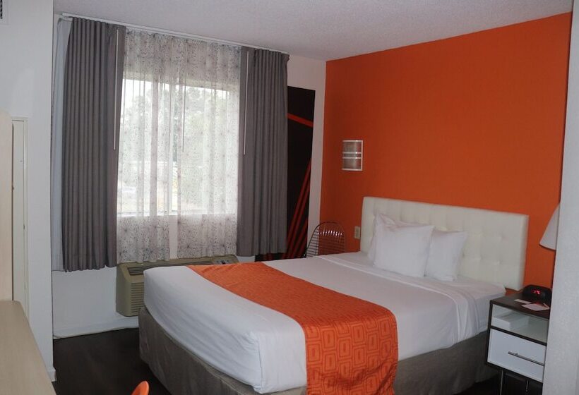 호텔 Howard Johnson By Wyndham Tifton Ga I 75