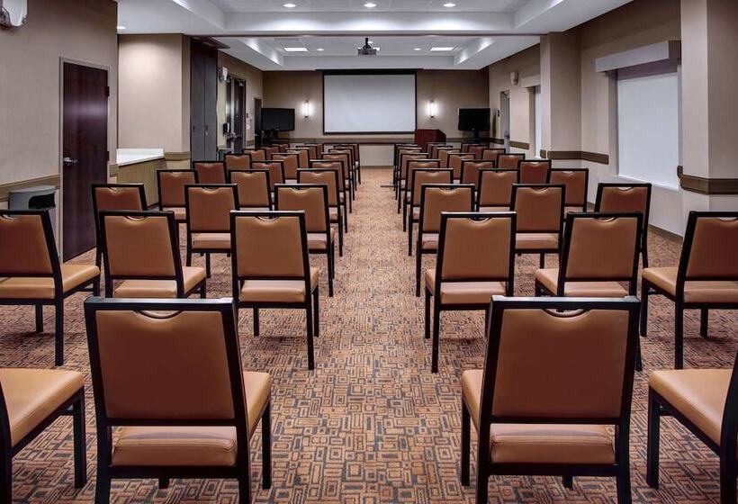 Отель Hyatt House Atlanta Cobb Galleria