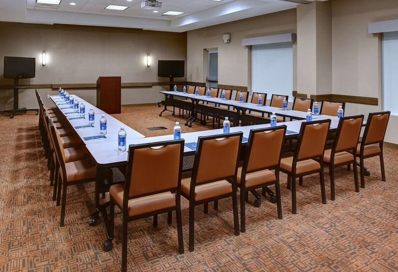 Отель Hyatt House Atlanta Cobb Galleria