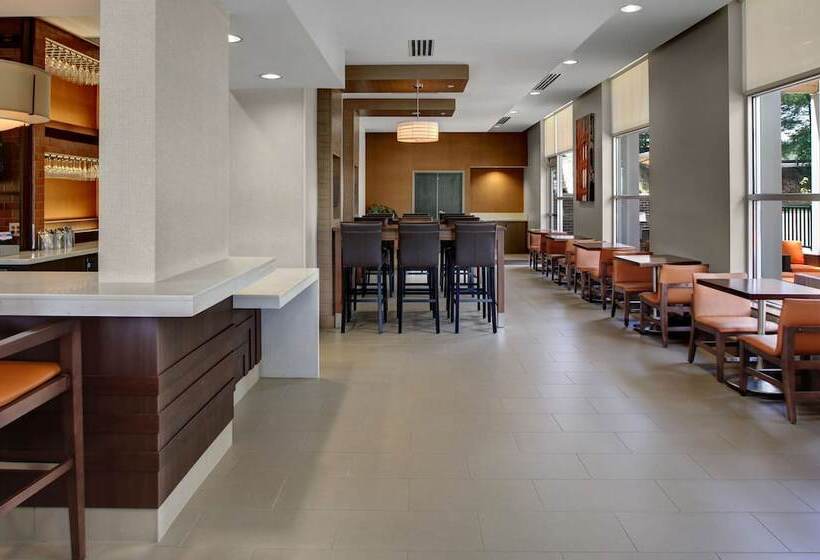 Отель Hyatt House Atlanta Cobb Galleria