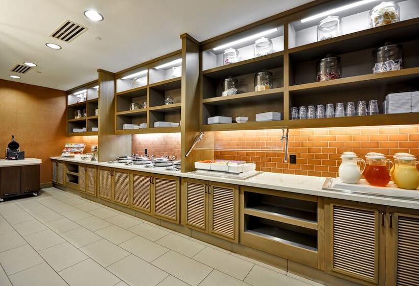 Отель Hyatt House Atlanta Cobb Galleria