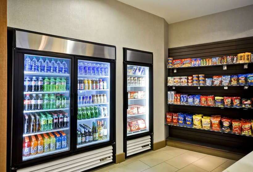 Отель Hyatt House Atlanta Cobb Galleria