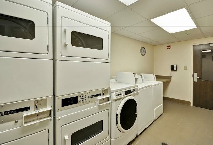 Отель Hyatt House Atlanta Cobb Galleria