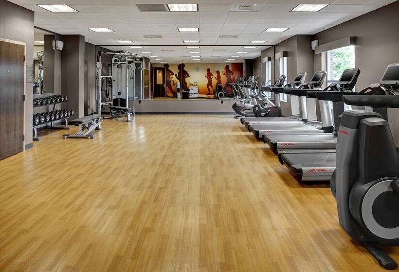 Отель Hyatt House Atlanta Cobb Galleria