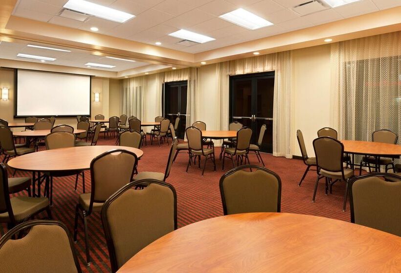 Отель Hyatt Place Austin Downtown