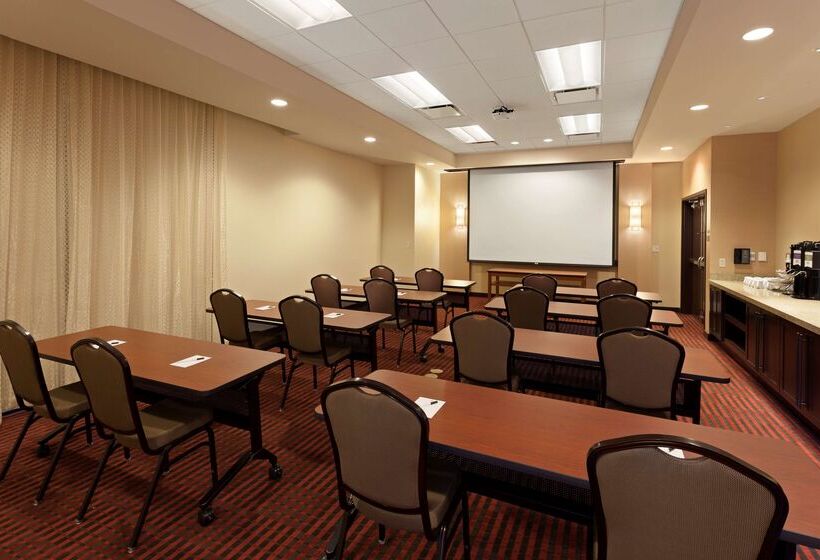 Отель Hyatt Place Austin Downtown