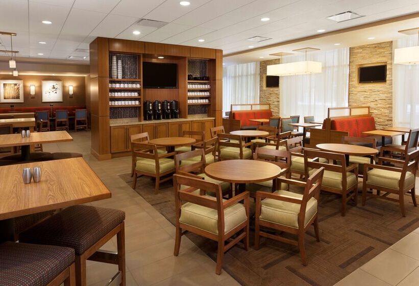 هتل Hyatt Place Austin Downtown