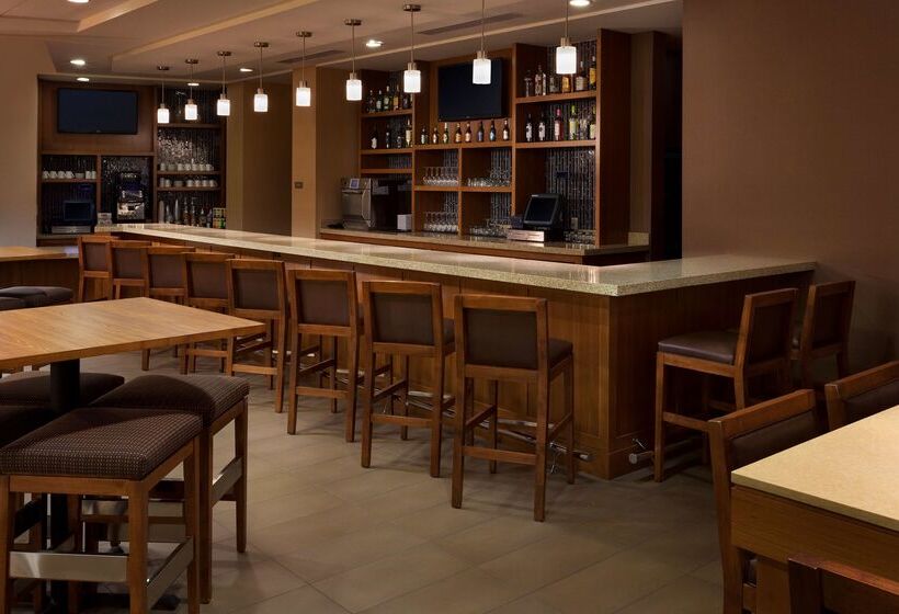 Отель Hyatt Place Austin Downtown