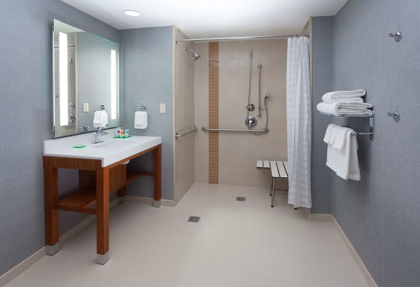 Отель Hyatt Place Austin Downtown