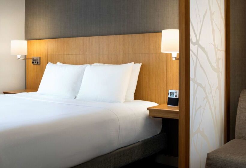 Отель Hyatt Place Austin Downtown