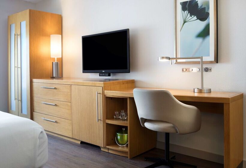 هتل Hyatt Place Austin Downtown