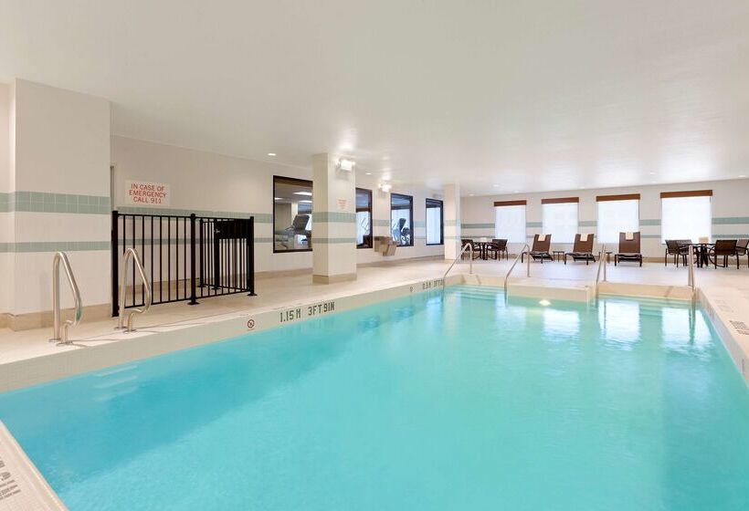 هتل Hyatt Place Austin Downtown