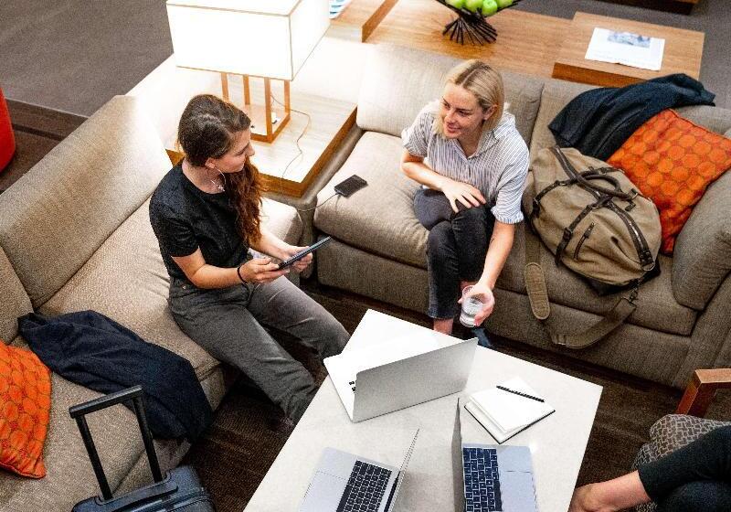 Отель Hyatt Place Austin Downtown