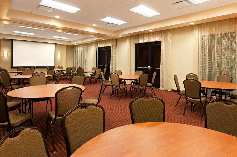 Отель Hyatt Place Austin Downtown