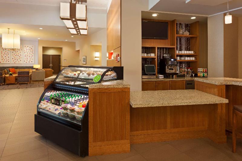 Отель Hyatt Place Austin Downtown