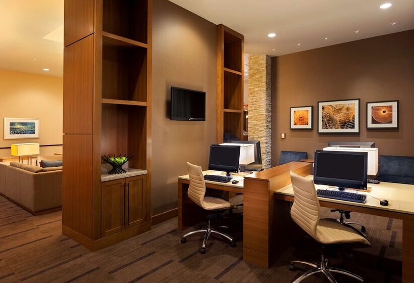 Отель Hyatt Place Austin Downtown