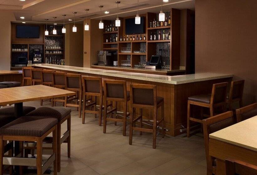 Отель Hyatt Place Austin Downtown