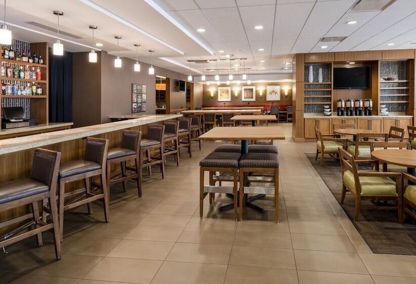 هتل Hyatt Place Austin Downtown