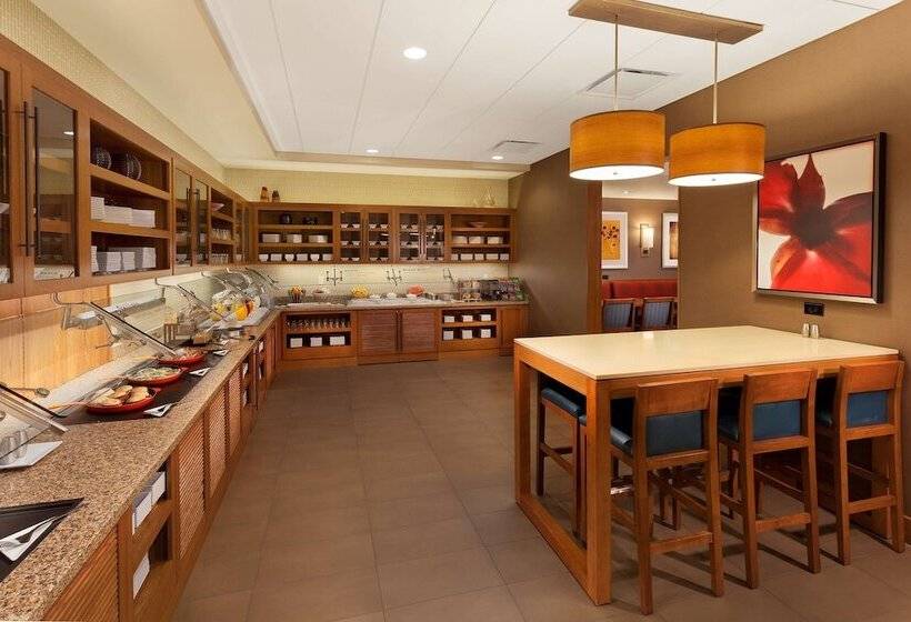 Отель Hyatt Place Austin Downtown