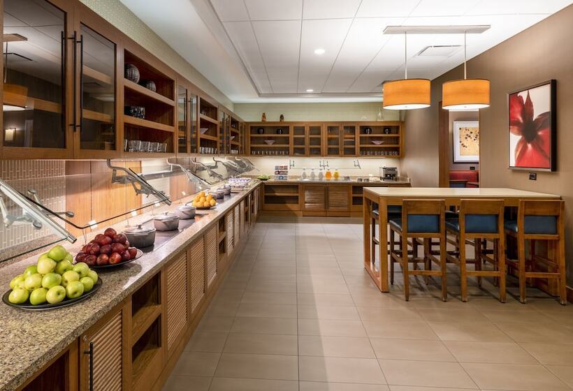 Отель Hyatt Place Austin Downtown