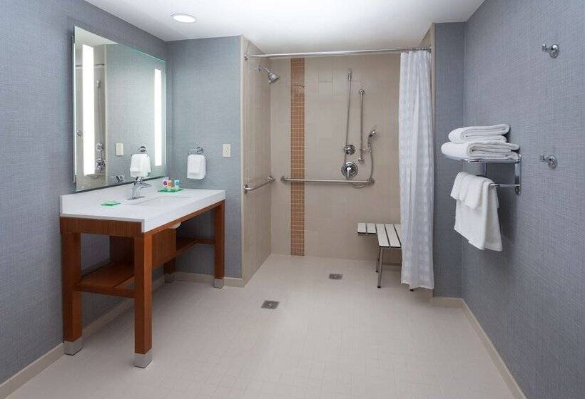 Отель Hyatt Place Austin Downtown