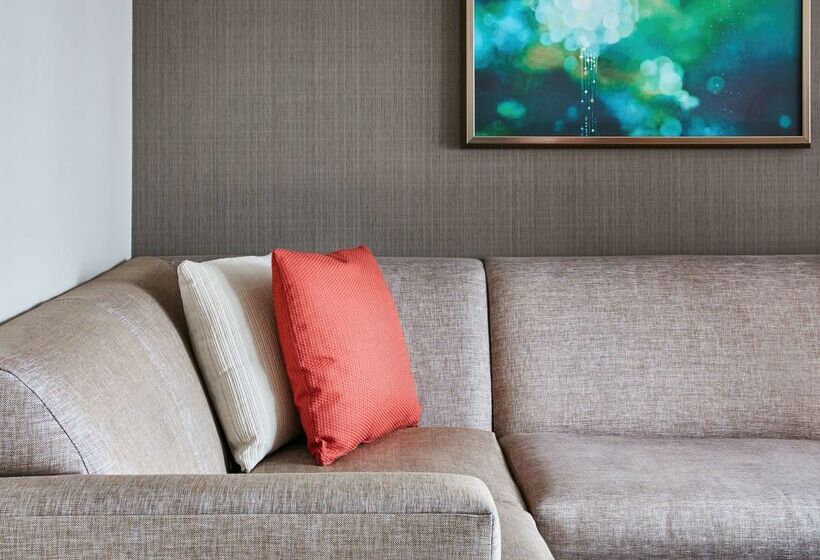 Отель Hyatt Place Chicago River North