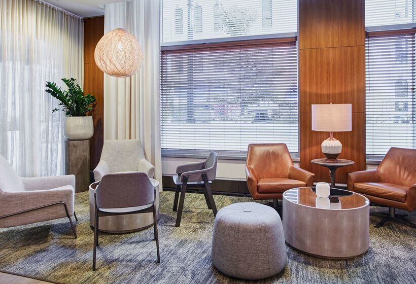 Отель Hyatt Place Chicago River North