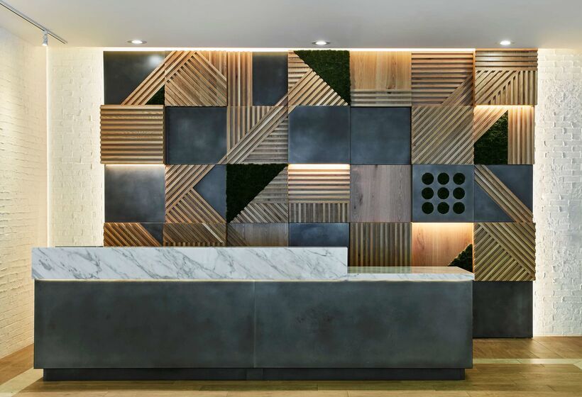 Отель Hyatt Place Chicago River North