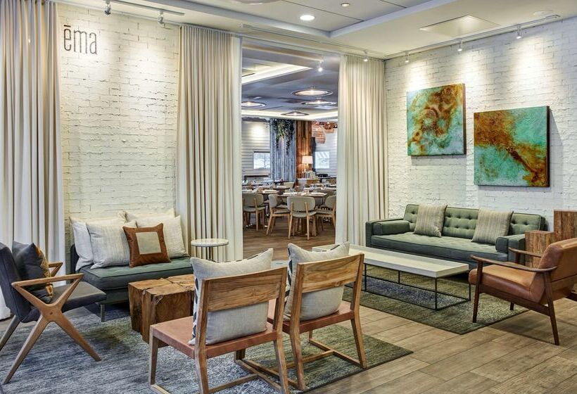 Отель Hyatt Place Chicago River North