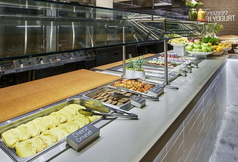 Отель Hyatt Place Chicago River North