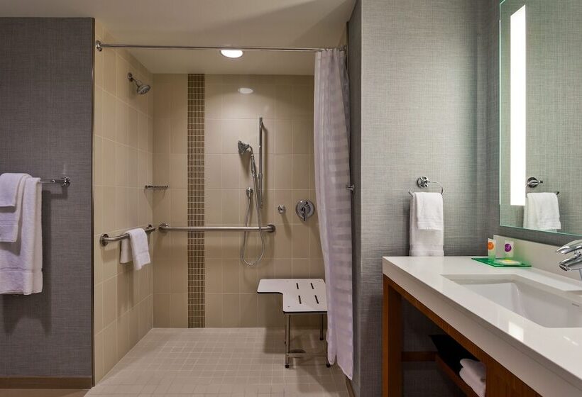 Отель Hyatt Place Chicago River North