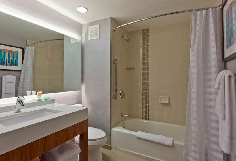 Отель Hyatt Place Chicago River North