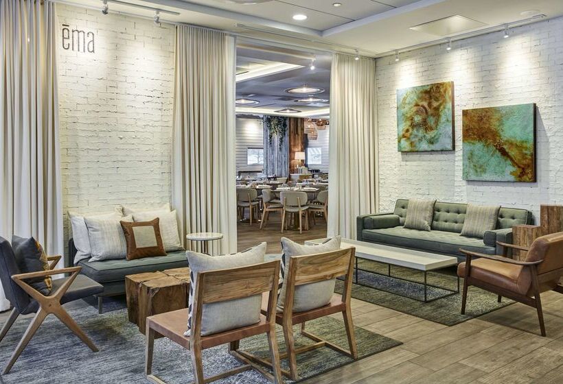 Отель Hyatt Place Chicago River North