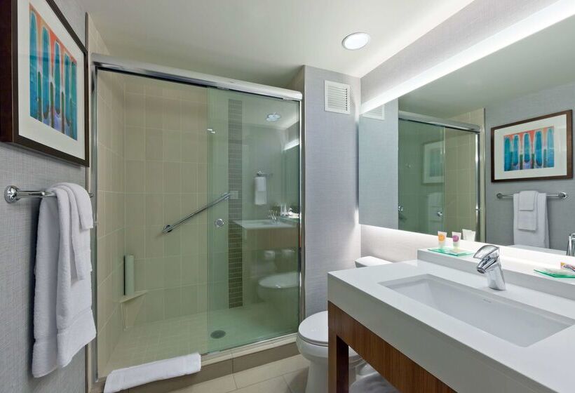 Отель Hyatt Place Chicago River North