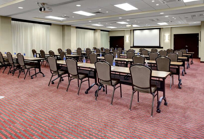 Отель Hyatt Place Corpus Christi