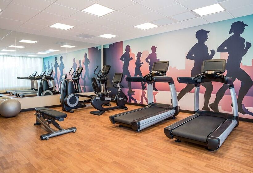 Отель Hyatt Place Corpus Christi