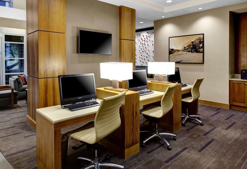 Отель Hyatt Place Corpus Christi