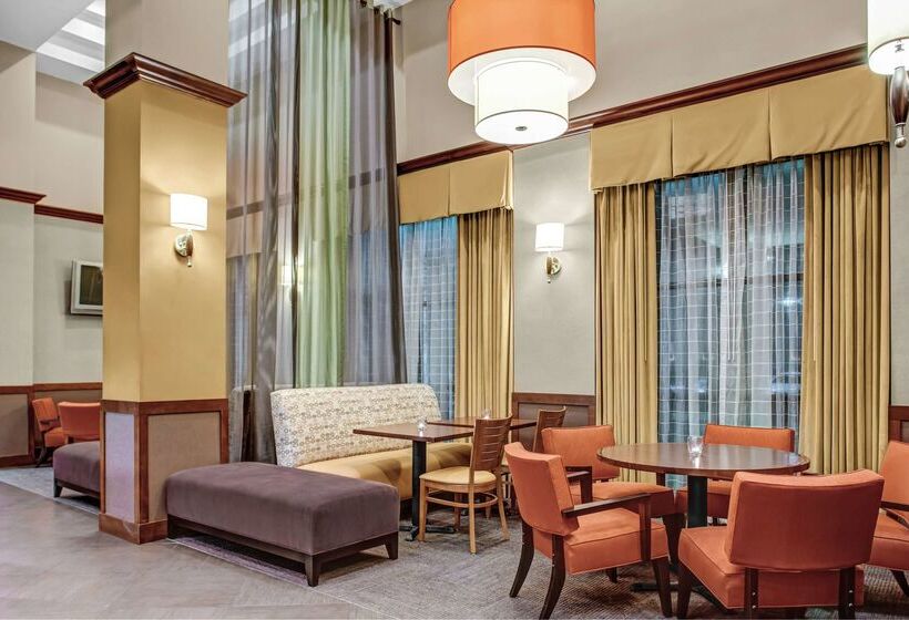 Отель Hyatt Place Corpus Christi