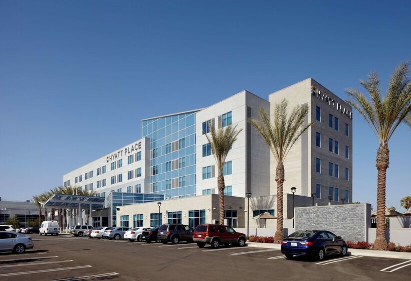 Отель Hyatt Place Corpus Christi