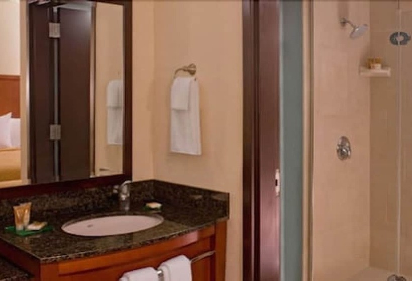 Отель Hyatt Place Corpus Christi