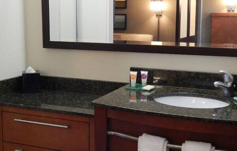 Отель Hyatt Place Corpus Christi