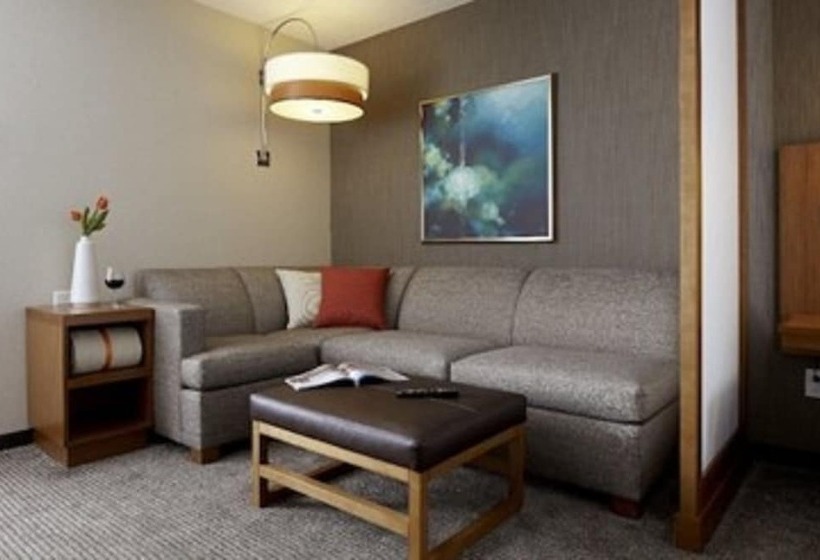 Отель Hyatt Place Corpus Christi