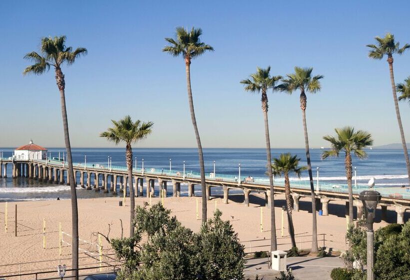 فندق Hyatt Place Los Angeles / Lax / El Segundo