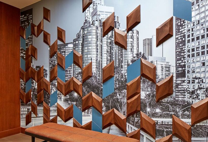 فندق Hyatt Place Los Angeles / Lax / El Segundo