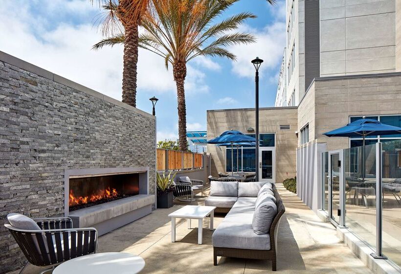 فندق Hyatt Place Los Angeles / Lax / El Segundo