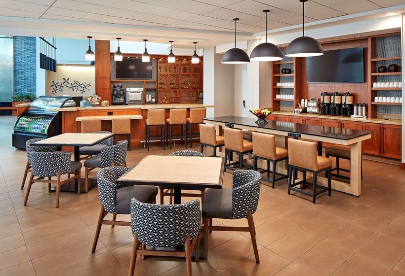 فندق Hyatt Place Los Angeles / Lax / El Segundo