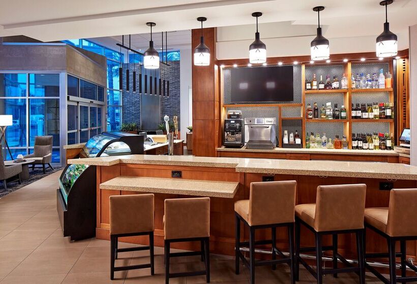 فندق Hyatt Place Los Angeles / Lax / El Segundo